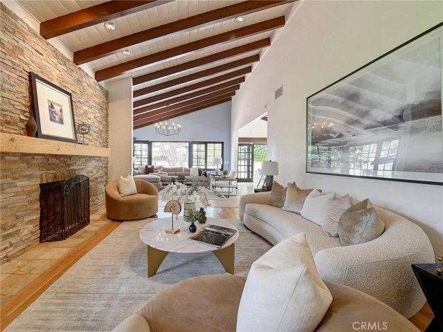 46 Empty Saddle Road, Rolling Hills Estates, CA 90274