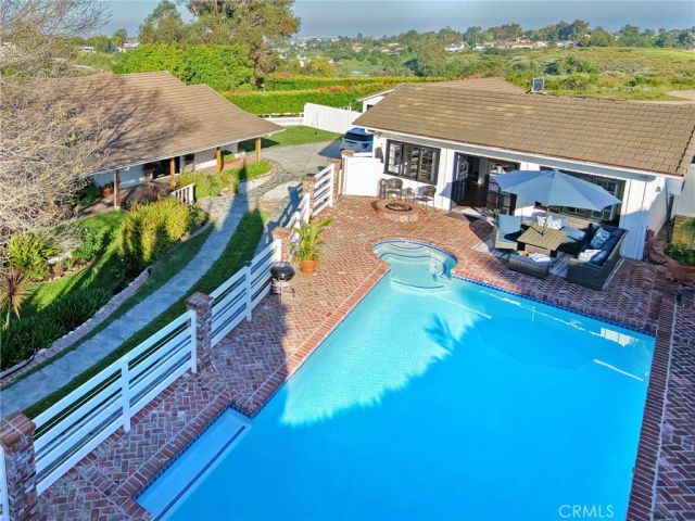 46 Empty Saddle Road, Rolling Hills Estates, CA 90274