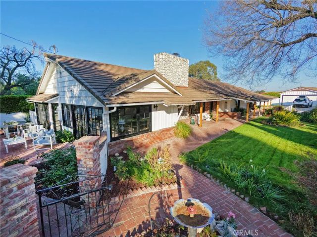 46 Empty Saddle Road, Rolling Hills Estates, CA 90274