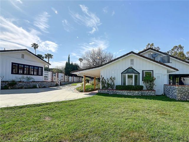 46 Empty Saddle Road, Rolling Hills Estates, CA 90274