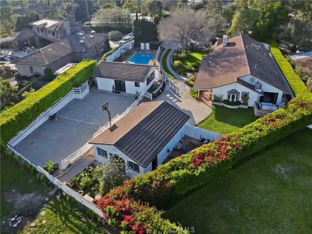 46 Empty Saddle Road, Rolling Hills Estates, CA 90274