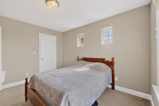 4712 Viento Del Norte, Santa Fe, NM 87507