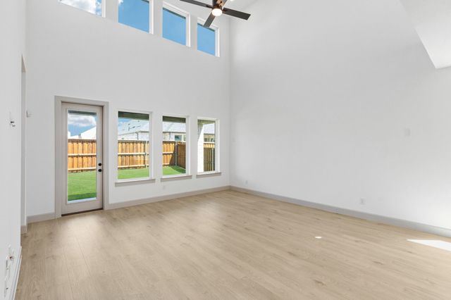 1840 Vetiver Glow Drive, Celina, TX 75009