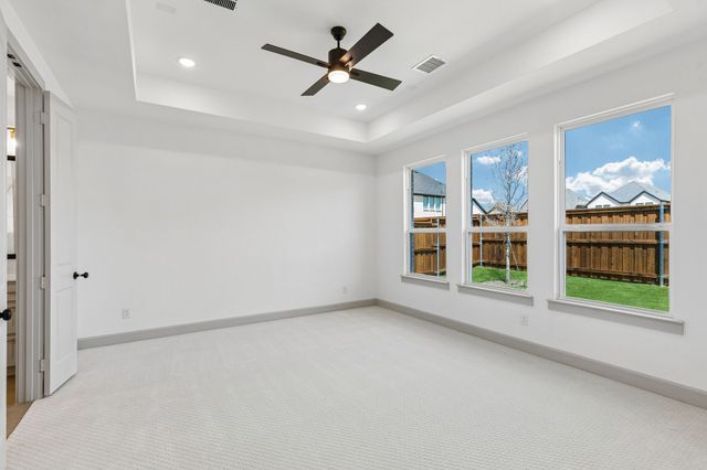 1840 Vetiver Glow Drive, Celina, TX 75009