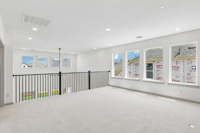 1840 Vetiver Glow Drive, Celina, TX 75009