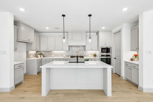 1840 Vetiver Glow Drive, Celina, TX 75009