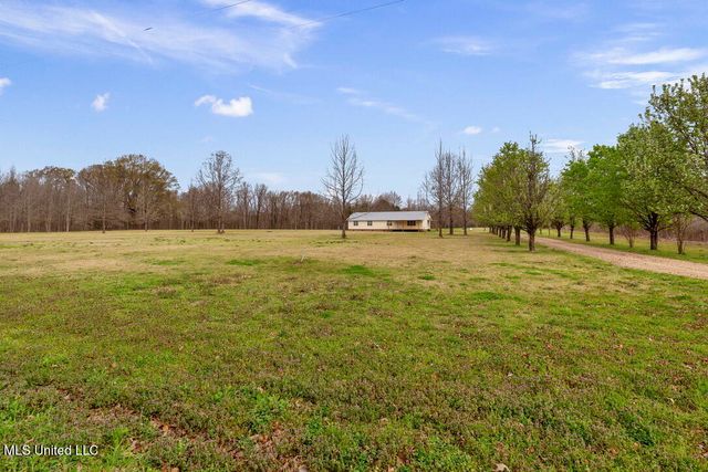 1144 Little Big Mound Road, Bentonia, MS 39040