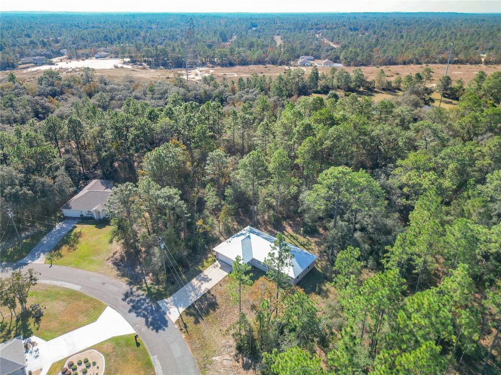 7090 N MALTESE DRIVE, Citrus Springs, FL 34433