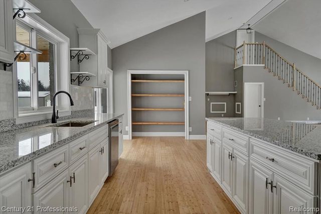 1546 Ashley Lane, Allenton, MI 48002