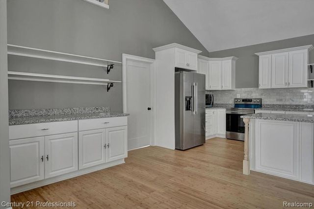 1546 Ashley Lane, Allenton, MI 48002