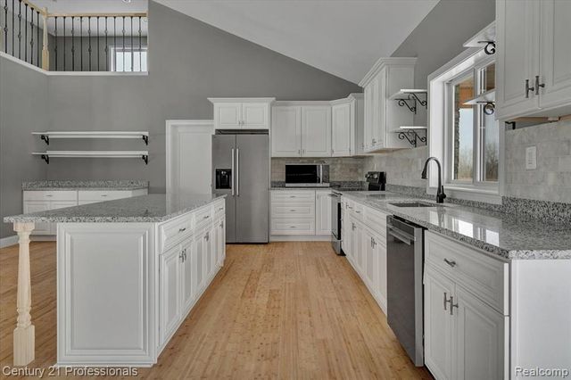 1546 Ashley Lane, Allenton, MI 48002