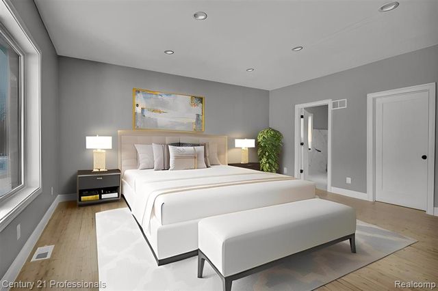 1546 Ashley Lane, Allenton, MI 48002