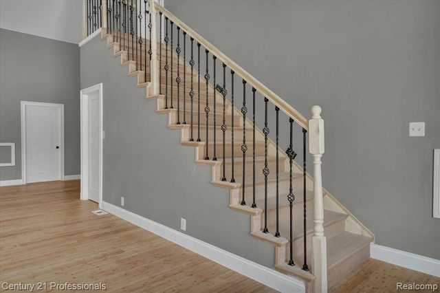 1546 Ashley Lane, Allenton, MI 48002