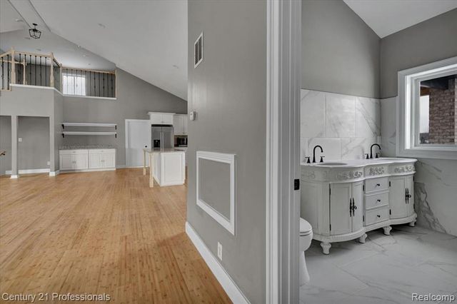 1546 Ashley Lane, Allenton, MI 48002