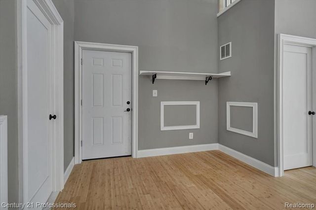 1546 Ashley Lane, Allenton, MI 48002