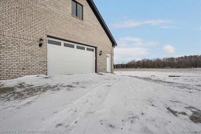 1546 Ashley Lane, Allenton, MI 48002