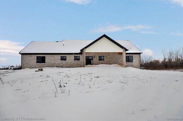 1546 Ashley Lane, Allenton, MI 48002