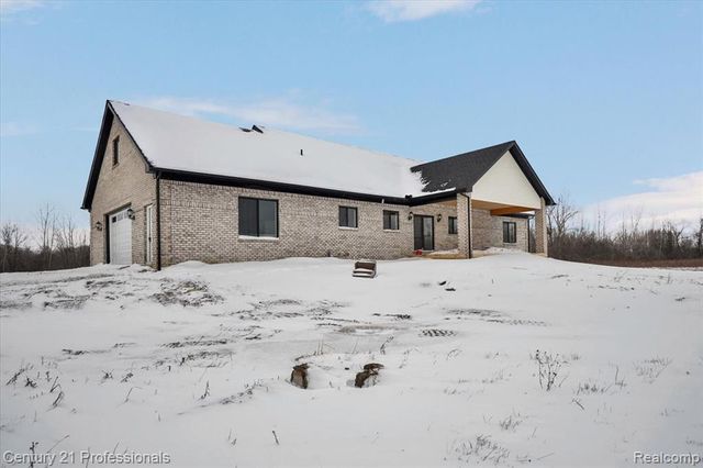 1546 Ashley Lane, Allenton, MI 48002