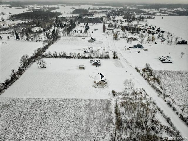 1546 Ashley Lane, Allenton, MI 48002