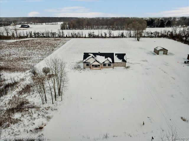 1546 Ashley Lane, Allenton, MI 48002