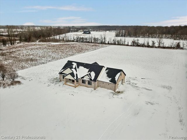 1546 Ashley Lane, Allenton, MI 48002