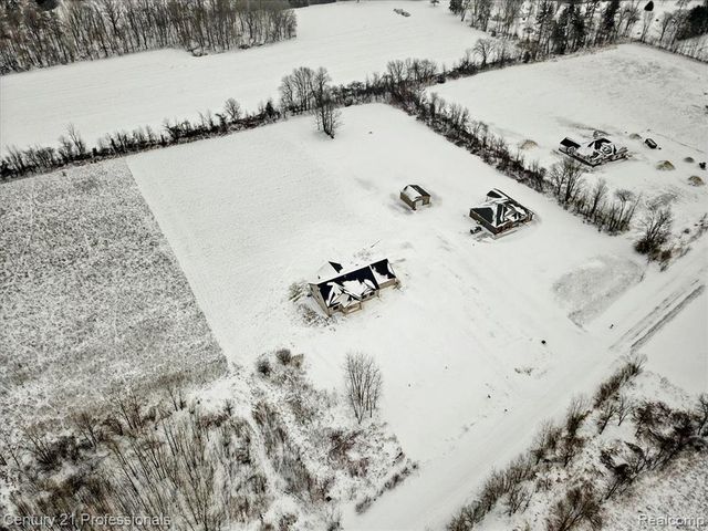 1546 Ashley Lane, Allenton, MI 48002