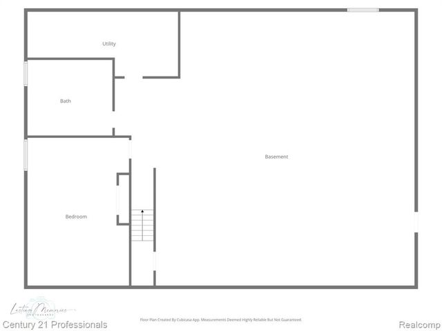 1546 Ashley Lane, Allenton, MI 48002