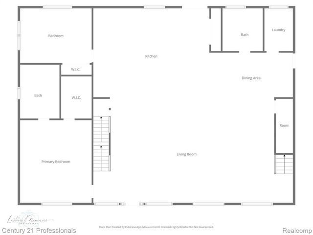1546 Ashley Lane, Allenton, MI 48002