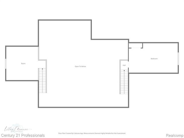 1546 Ashley Lane, Allenton, MI 48002