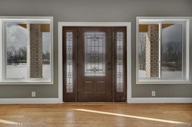 1546 Ashley Lane, Allenton, MI 48002