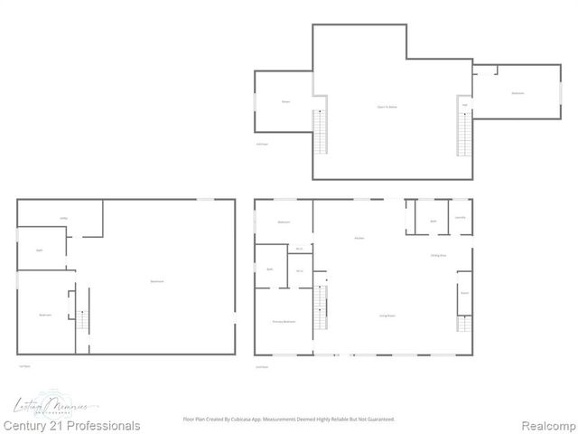 1546 Ashley Lane, Allenton, MI 48002