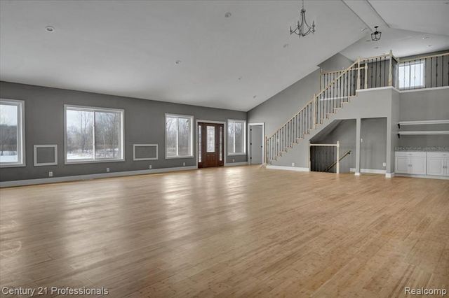 1546 Ashley Lane, Allenton, MI 48002