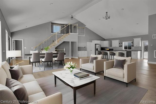 1546 Ashley Lane, Allenton, MI 48002