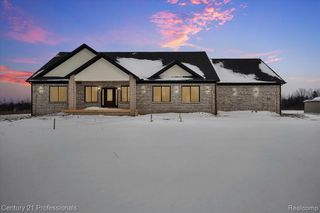 1546 Ashley Lane, Allenton, MI 48002