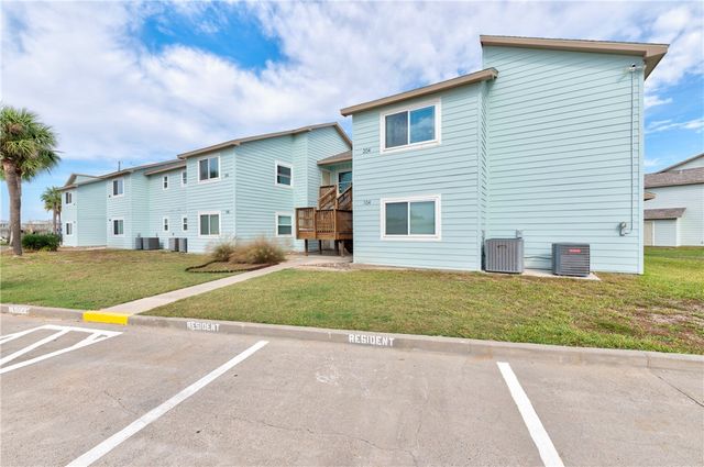 230 Cut Off Road 205, Port Aransas, TX 78373