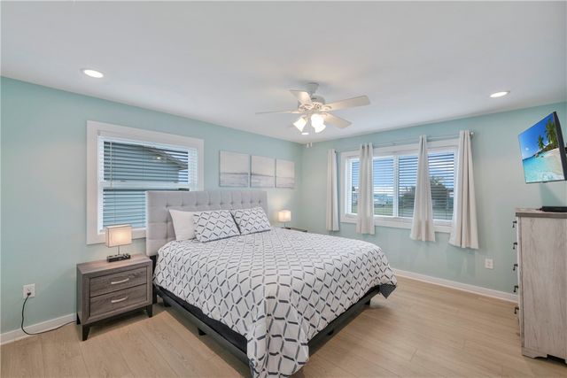 230 Cut Off Road 205, Port Aransas, TX 78373