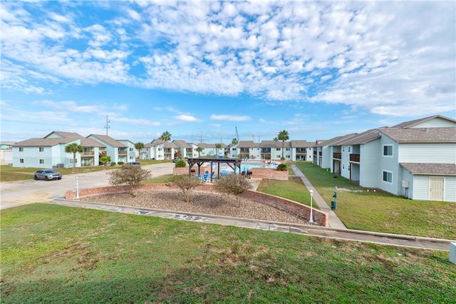 230 Cut Off Road 205, Port Aransas, TX 78373