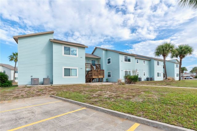 230 Cut Off Road 205, Port Aransas, TX 78373