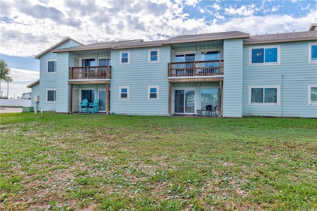 230 Cut Off Road 205, Port Aransas, TX 78373