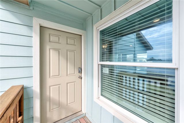 230 Cut Off Road 205, Port Aransas, TX 78373