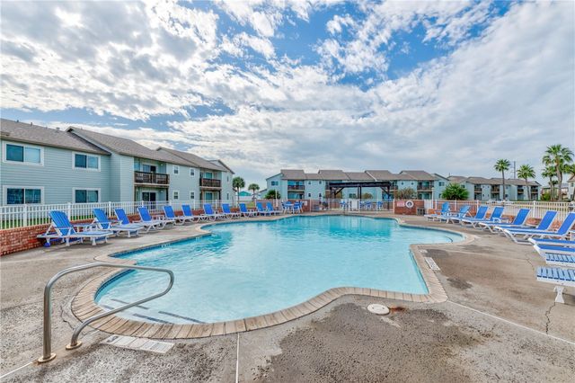 230 Cut Off Road 205, Port Aransas, TX 78373