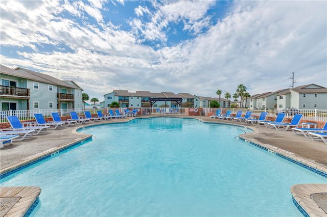 230 Cut Off Road 205, Port Aransas, TX 78373