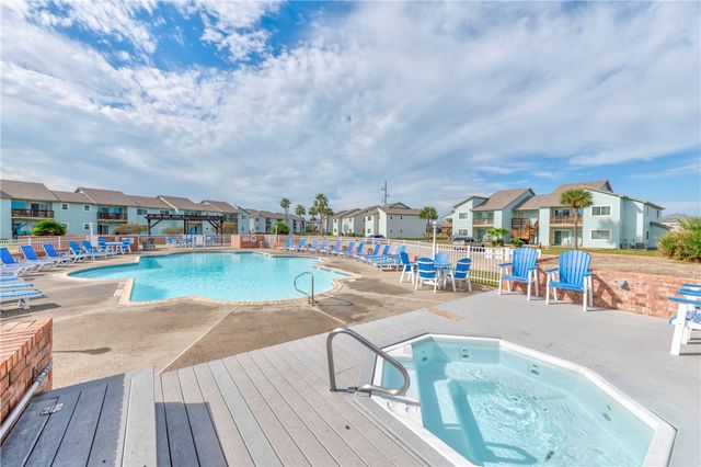 230 Cut Off Road 205, Port Aransas, TX 78373