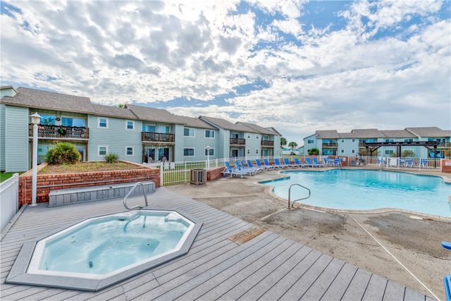 230 Cut Off Road 205, Port Aransas, TX 78373