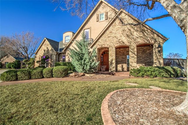 8333 NW 128th Circle, Oklahoma City, OK 73142