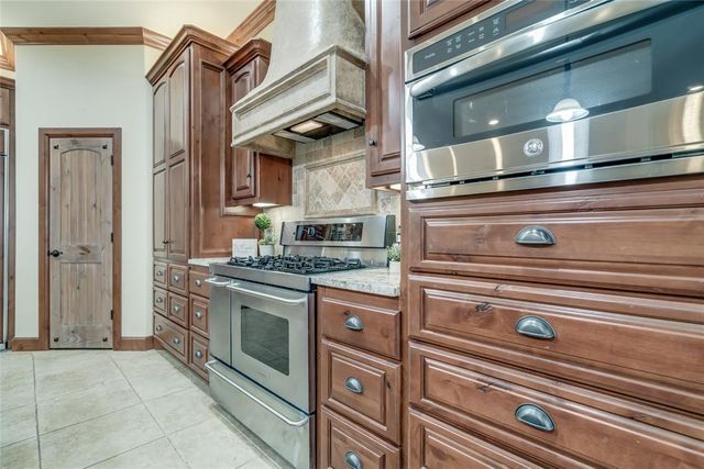 8333 NW 128th Circle, Oklahoma City, OK 73142