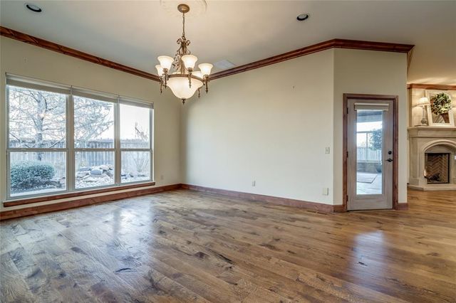 8333 NW 128th Circle, Oklahoma City, OK 73142