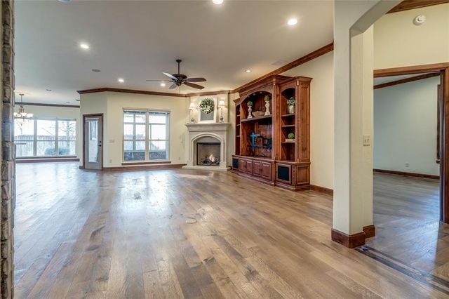 8333 NW 128th Circle, Oklahoma City, OK 73142