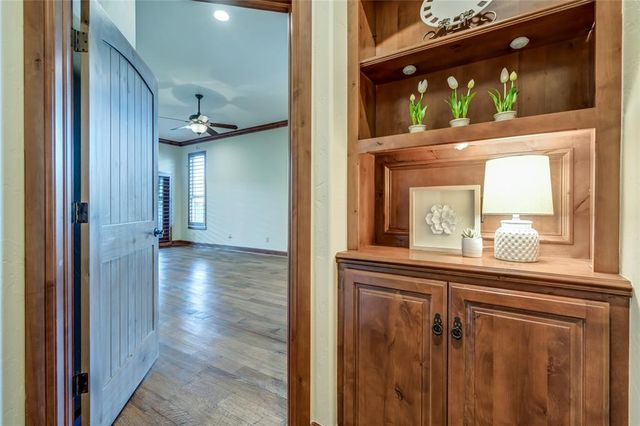 8333 NW 128th Circle, Oklahoma City, OK 73142