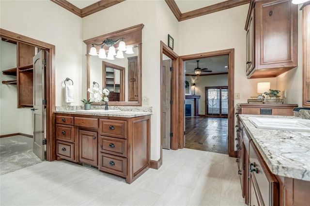 8333 NW 128th Circle, Oklahoma City, OK 73142